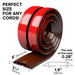 Overfloor Cord Protector