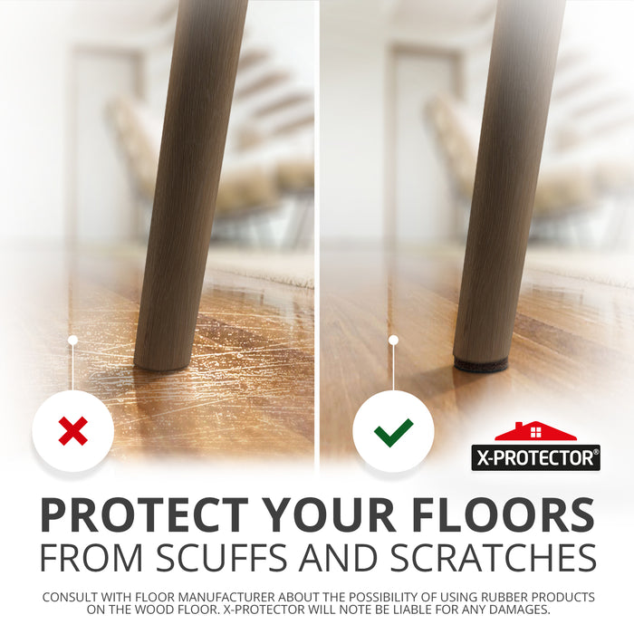 anti-slide furniture pads