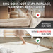 carpet stickers for area rugs