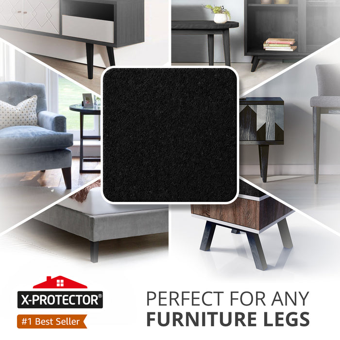 FLOOR PROTECTORS for furniture