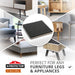 Non Skid Furniture Pad Floor Protectors