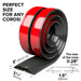 Overfloor Cord Protector