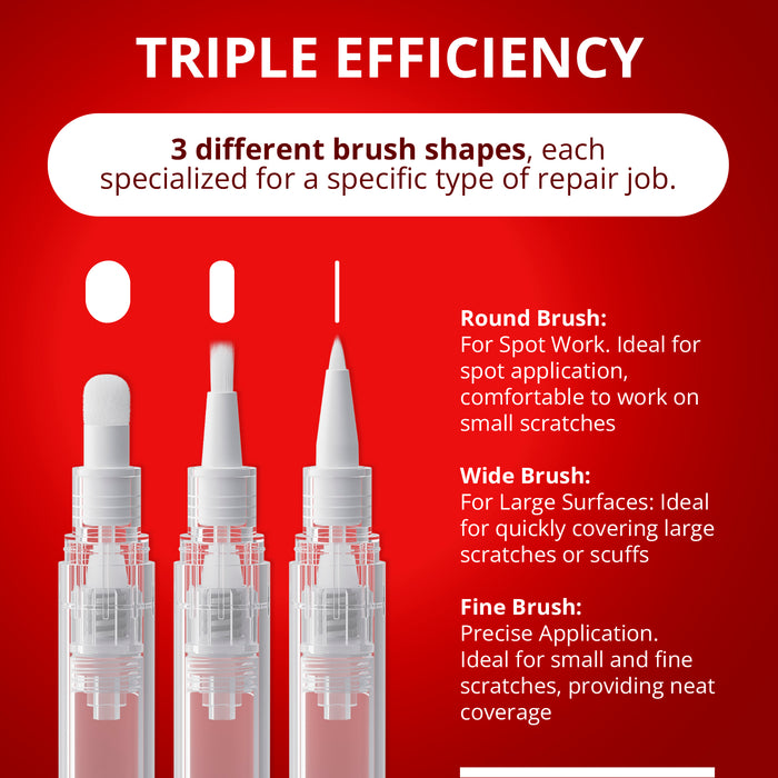 Paint Touch Up Pen for Walls