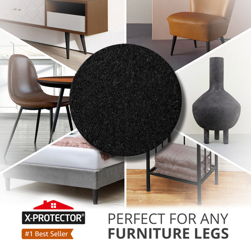 felt pads for furniture