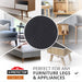 Ideal Non Skid Furniture Pad Floor Protectors