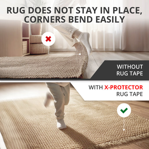 Rug Corner Grippers