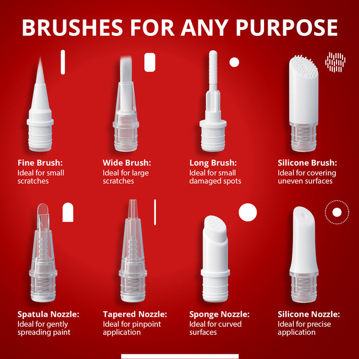 Silicone Brush