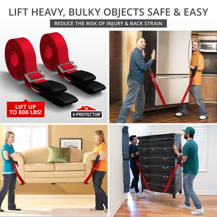 Lifting Straps