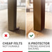 Chair Felts Pads for Furniture Feet