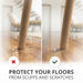 Chair Felts Pads for Furniture Feet