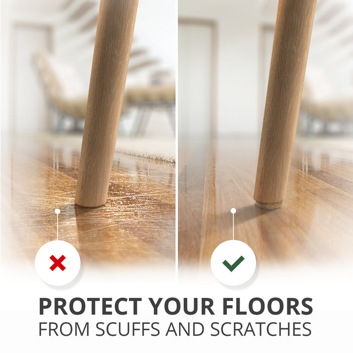 floor pads for furniture