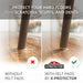 Floor Protectors for Furniture Legs