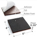 Non-Slip Furniture Pads