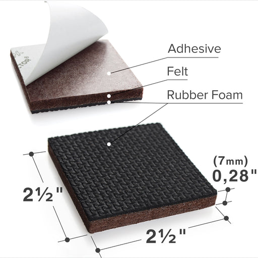 Floor Protectors