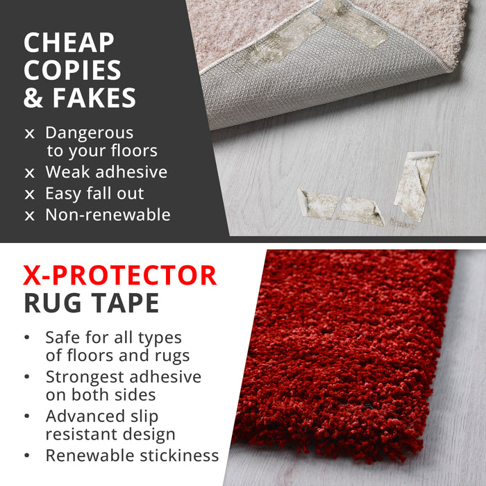 carpet tape