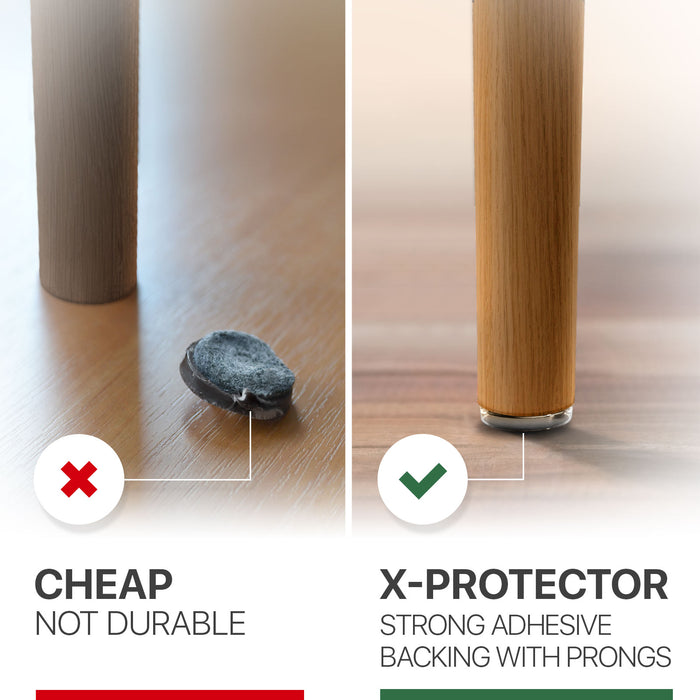 furniture grippers for hardwood floors