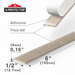 Furniture Sliders for Hardwood Floors