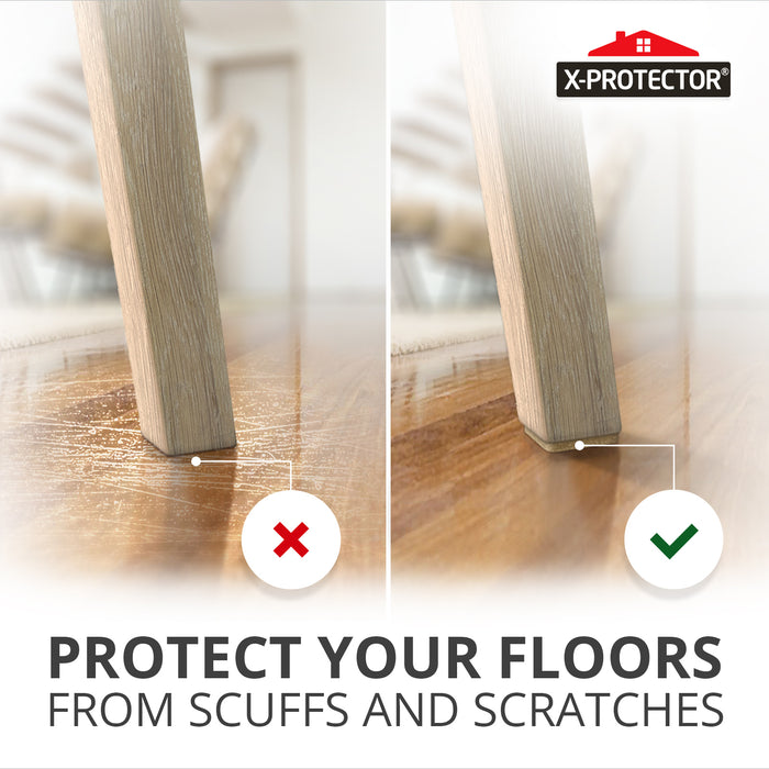 FLOOR PROTECTORS for furniture