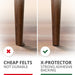 Floor Protectors