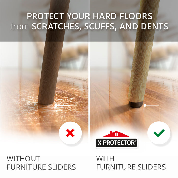 Protect Your Floor