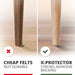 Heavy Duty Felt Sheets