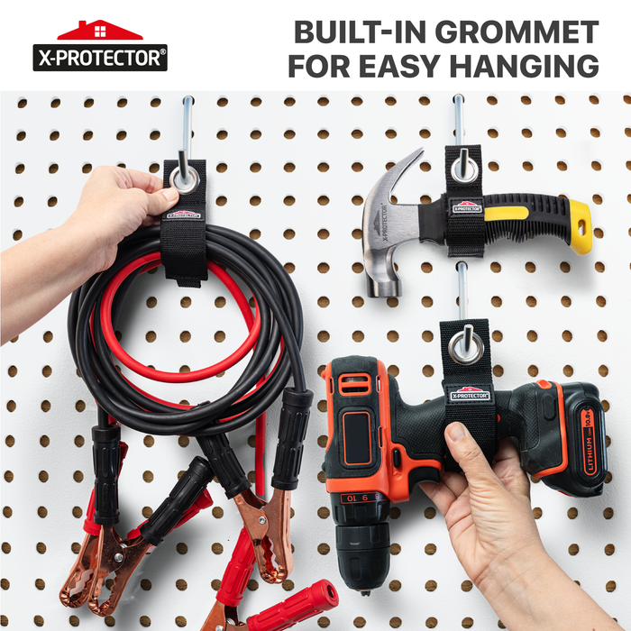 Cord Storage Organizer