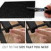 felt furniture pads for hardwood floors