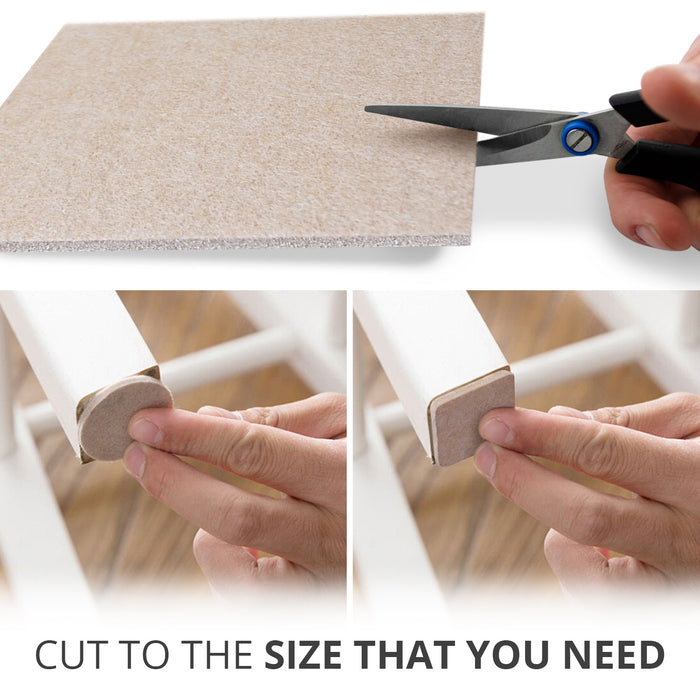 Large Furniture Pads
