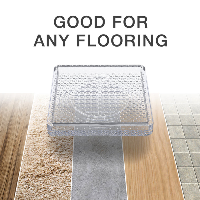 furniture grippers for hardwood floors