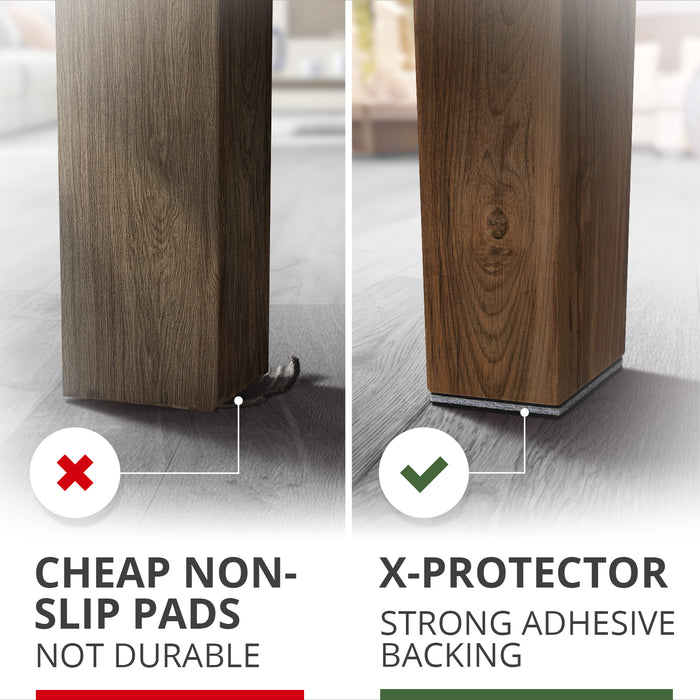 SelfAdhesive Rubber Feet Furniture Feet