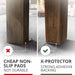 SelfAdhesive Rubber Feet Furniture Feet