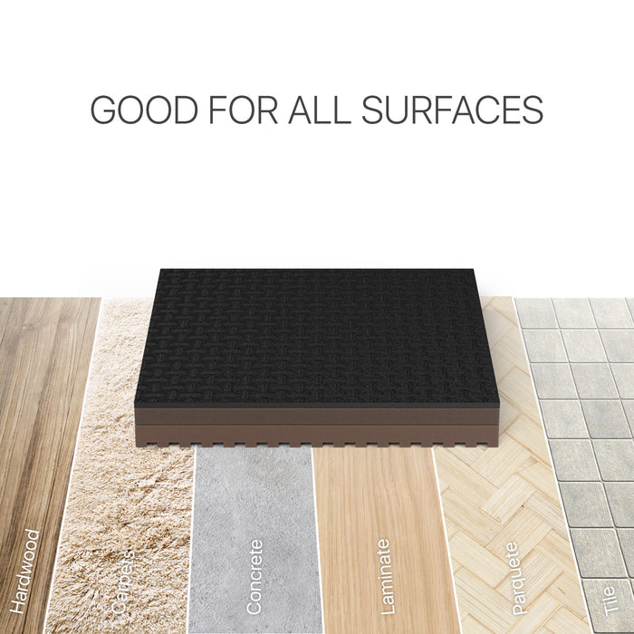 SelfAdhesive Rubber Feet Furniture Feet