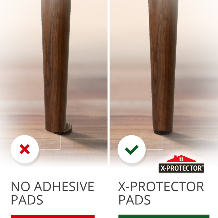 SelfAdhesive Rubber Feet Furniture