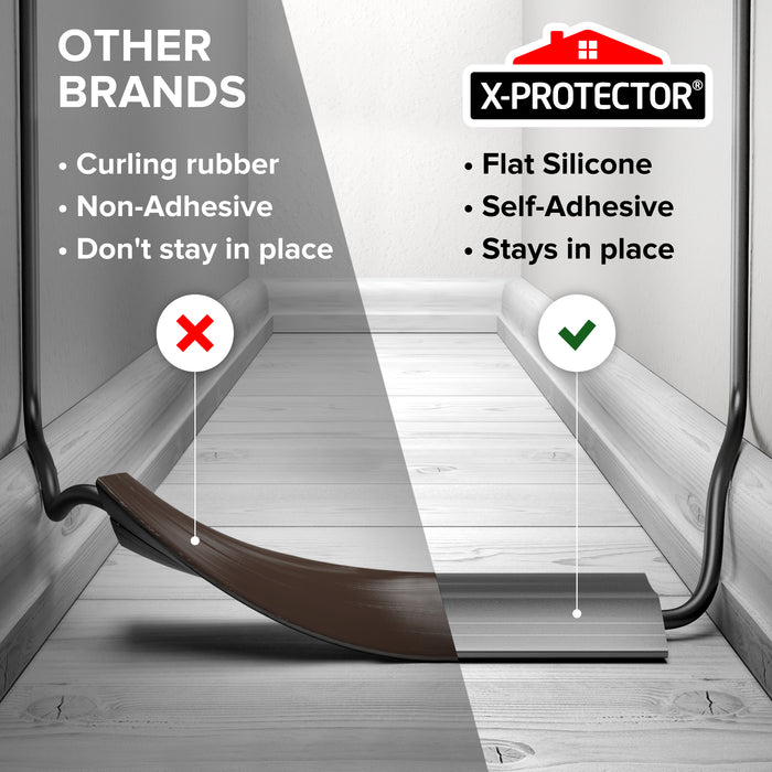 Silicone Cord Protector
