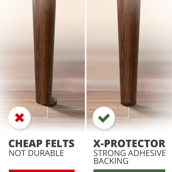 Heavy Duty Felt Sheets