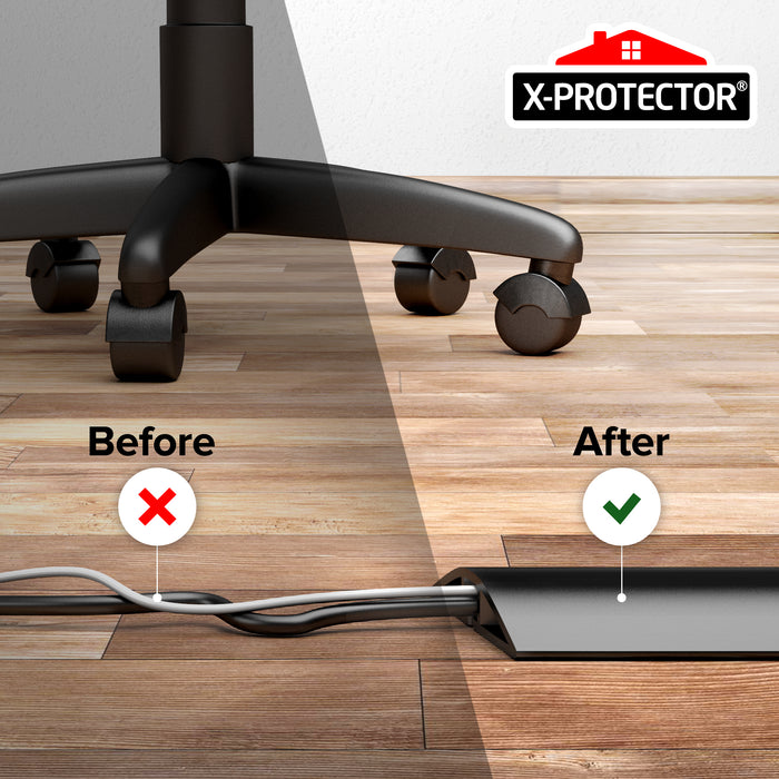 Silicone Cord Protector