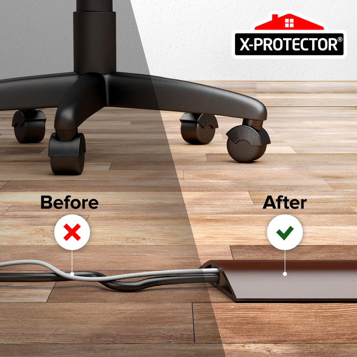 Silicone Cord Protector
