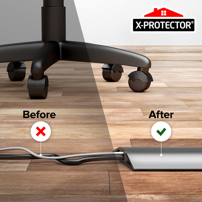 Silicone Cord Protector