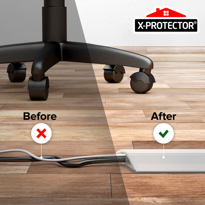 Silicone Cord Protector