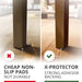 Self-Adhesive Furniture Grips