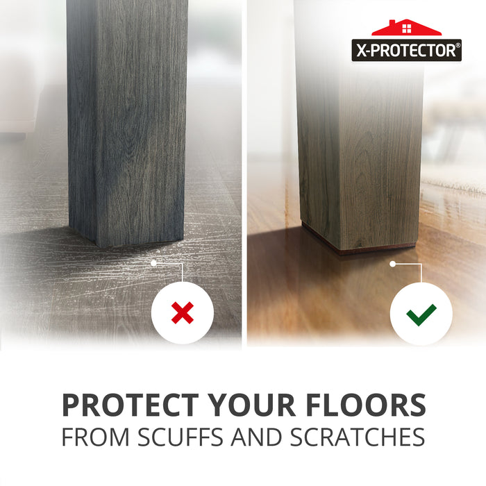 FLOOR PROTECTORS for furniture