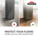 FLOOR PROTECTORS for furniture