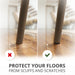 Protect Your Hardwood