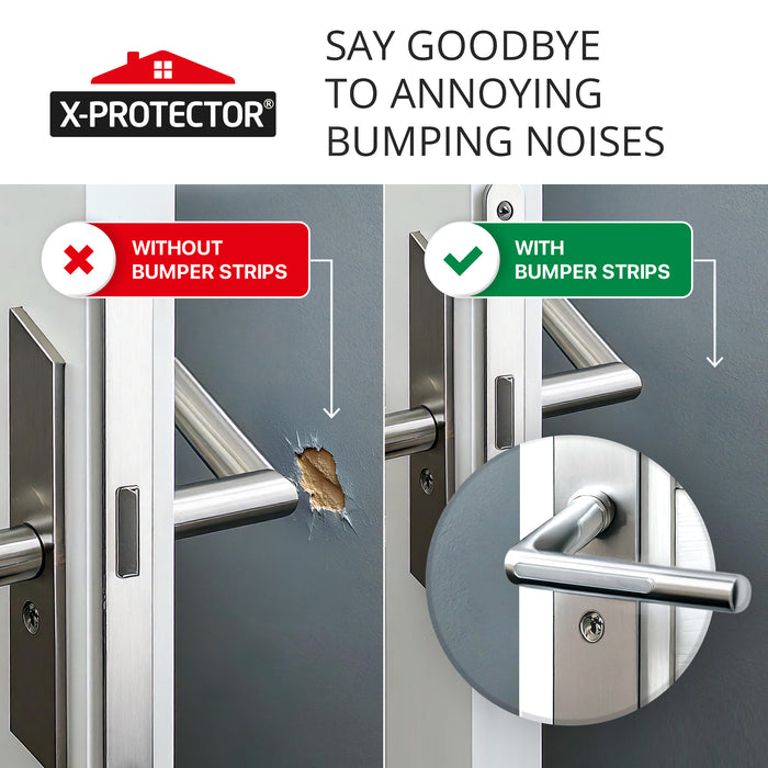 Prevent Walls from Damage