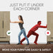 FURNITURE MOVERS