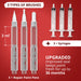 Pens with the Improved Seal