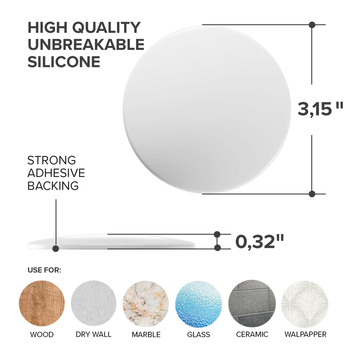 Door Silencer