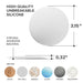 Door Silencer