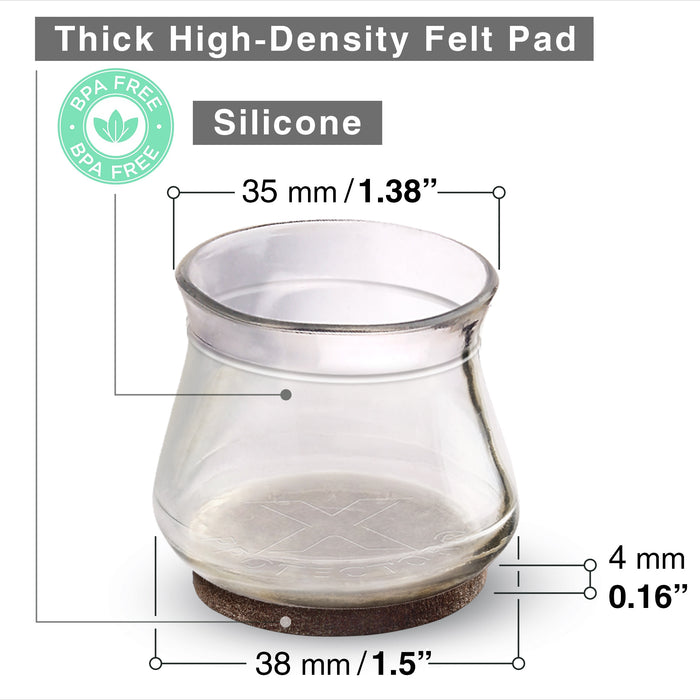 Protectors for Chairs