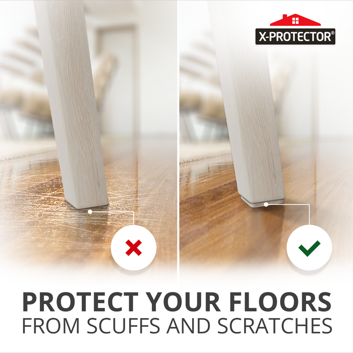 Furniture Leg Pads 